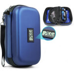 Glaci�re � insuline 24 h - refroidisseur pour m�dicaments diab�tiques - avec thermom�tre et affichage ...