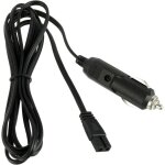 Glaci�re de voiture 12 v cc - alimentation allume - cigare - c�ble d'alimentation 2 m - prise fusible ...