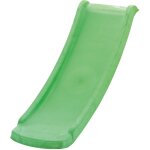 Glissi�re toboggan 120 cm vert