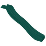 Glissi�re toboggan double vague pour portiques � plateformes h90 cm