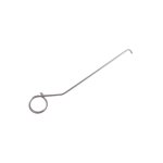 Ressort levier accélérateur taille - haies alpina - ggp - 123430609 / 0 Ressort levier accélérateur taille - haies alpina - ggp - 123430609 / 0