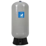 Global water solutions - r�servoir � diaphragme c2b 100l vertical - composite renforc�