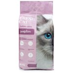 Gloria bentonita premium sensitive litire rose 15 kg