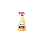 Gel savon noir a huile de lin pistolet 750ml - gloss Gel savon noir a huile de lin pistolet 750ml - gloss