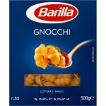 Gnocchis de blé dur barilla - parfaits pour les sauces Gnocchis de blé dur barilla - parfaits pour les sauces