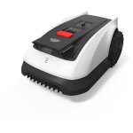 Goat o800 rtk robotic lawnmower battery black, white (batterie de tondeuse  gazon robotise) - ecovacs ...