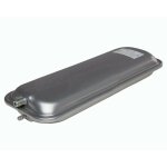 Ferroli - gobelet expansion chaudire 8 litres domicompactc24