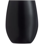 Gobelets primary - 6 gobelets noir 36 cl