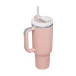 Gobelet pour voiture, gobelet thermos grande capacit 1200 ml, gobelet pour bar  glace pour voiture