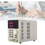 Alimentation de laboratoire ka3005d 0 - 30v / 0 - 5a convertisseur de tension contrlable alimentation ...