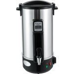 Fondoir  cire lectrique, acier inoxydable cire lectrofusible bricolage bougie faire aromathrapie ...