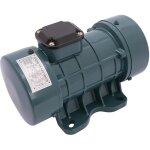 Moteur de vibration de moteur de vibrateur intensif de ciment de bton moteur de vibration de compacteur ...