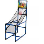 Gojoy - panier de basket sur pied, paniers de basket - ball pour enfants avec filet et ballon, portable ...