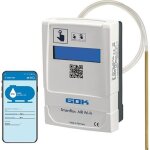 Gok - tankinhaltsanzeiger smartbox air wi - fi, m. messschlauch 10m
