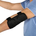 Golf training aid, golf elbow splint, swing trainer elbow training aid aid swing trainer aid swing training ...