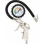 Gonfleur de pneu avec manomètre 220 psi, manomètre de pression de pneu, manomètre pneumatique, voiture ... Gonfleur de pneu avec manomètre 220 psi, manomètre de pression de pneu, manomètre pneumatique, voiture ...