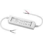 Goobay transformateur led r�sistant aux intemp�ries 12v dc, 60w, 5 a, ip67