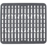 Good grips ? tapis de fond d'�vier en silicone ou prot�ge �vier - sollbry