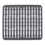 Good grips ? tapis de fond d'évier en silicone ou protège évier - sollbry Good grips ? tapis de fond d'évier en silicone ou protège évier - sollbry
