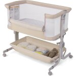 Goplus berceau cododo, lit bebe pliable 3 en 1 avec 6 hauteur réglable, 3° - 8° angle d'inclinaison, ... Goplus berceau cododo, lit bebe pliable 3 en 1 avec 6 hauteur réglable, 3° - 8° angle d'inclinaison, ...