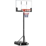 Goplus - panier de basket ext�rieur pour enfants, hauteur r�glable 100 - 212cm, panier de basket mobile ...