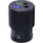 Gossen metrawatt - z611o metraline a3 - 16 adaptateur de test 1 pc(s) a720983