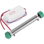 Gototop ac 220 v 7. 5 g g�n�rateur d' tube d' pour cuisine purificateur st�rilisateur � air