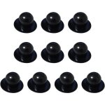 Lot de 10 bouchons de bouchon de piscine de rechange pour filtre de piscine compatible avec piscine intex ...