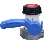 Adaptateur universel ibc, adaptateur pour robinet d'arr�t ibc, ibc robinet de vidange universel, vanne ...