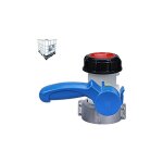 Adaptateur universel ibc, adaptateur pour robinet d'arrêt ibc, ibc robinet de vidange universel, vanne ... Adaptateur universel ibc, adaptateur pour robinet d'arrêt ibc, ibc robinet de vidange universel, vanne ...