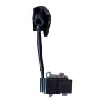 Gotrays - bobine d'allumage de trononneuse 21171 2284, module d'allumage haute performance, pice de ...
