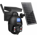 Camera exterieure 4g solaire caméra ptz camera surveillance exterieure sans fil avec détection de mouvement ... Camera exterieure 4g solaire caméra ptz camera surveillance exterieure sans fil avec détection de mouvement ...