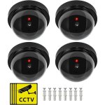 Camera factice, exterieur caméra factice extérieur cctv, caméra de surveillance factice avec lumière ... Camera factice, exterieur caméra factice extérieur cctv, caméra de surveillance factice avec lumière ...