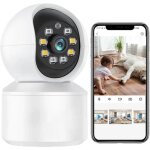 Gotrays - caméra de sécurité hd vision nocturne webcam sans fil caméra de surveillance wifi instrumentation ... Gotrays - caméra de sécurité hd vision nocturne webcam sans fil caméra de surveillance wifi instrumentation ...