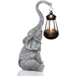 Chat decoration statue jardin exterieur avec lampe solaire figurine - salon chaton décoration cadeau ... Chat decoration statue jardin exterieur avec lampe solaire figurine - salon chaton décoration cadeau ...