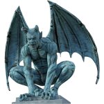 Gargouille en plein air winged gargoyle garden guardian sculpture dcoration d'intrieur - sculpture ...