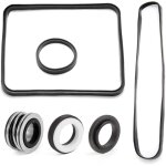 Joint de remplacement de joint de pompe de piscine pour hayward super sp2600 1600 2600x kit de rparation ...