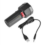 Gotrays - moteur lectrique rti bbq gril, mini moteur lectrique rsistant rtissoire barbecue, moteur ...