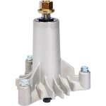 Gotrays - palier de lame pour tondeuse husqvarna, ayp, roper, sears à ejection arrière ou latérale - ... Gotrays - palier de lame pour tondeuse husqvarna, ayp, roper, sears à ejection arrière ou latérale - ...