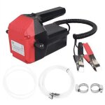 Gotrays - pompe vidange huile moteur, 12v pompe essence, pompe electrique gasoil � huile r�sistantes ...