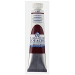 Gouache - extra - fine - brun havane - 427 - finition mate - talens - tube de 20ml