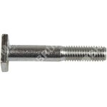 Goujon de barre pour tron�onneuses emak - oleo mac - dynamac - compatible efco - 011402