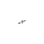 Goujon de guide adaptable stihl mod�les 029, 039, ms290, ms310, ms390. remplace origine 1127 - 664 - ...
