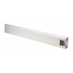 Legrand - goulotte 1 compartiment 50x105mm dlp monobloc blanc (010424) Legrand - goulotte 1 compartiment 50x105mm dlp monobloc blanc (010424)