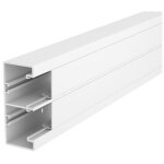 Goulotte d'appareillages gk - 53130rw pvc (6113200)