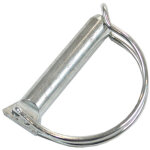 Goupille fraise motoculteur honda 10x45mm