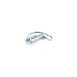 Goupille fraise motoculteur honda 10x45mm Goupille fraise motoculteur honda 10x45mm