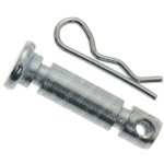 Goupille de rupture pour souffleuse � neige maori compatible - 051045