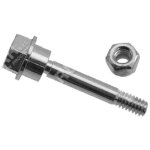 Goupille pour souffleuse � neige husqvarna - jonsered - partner - mc culloch - ayp - noma - murray - ...