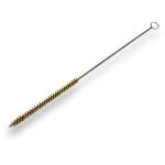 Goupillon laiton multifonction ø 8 mm garnissage 100 mm longueur 300 mm ramonage brossage curetage nettoyage ... Goupillon laiton multifonction ø 8 mm garnissage 100 mm longueur 300 mm ramonage brossage curetage nettoyage ...